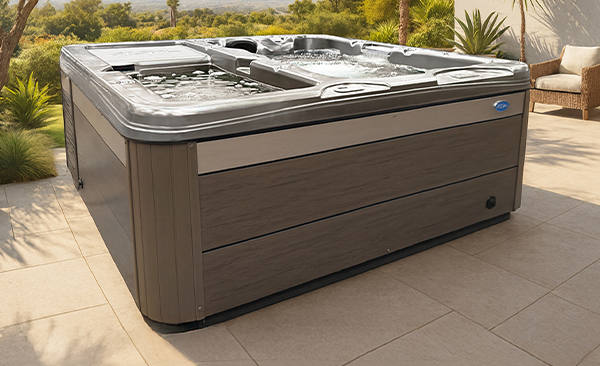 Cold Plunge Spas Series Stuart hot tubs for sale