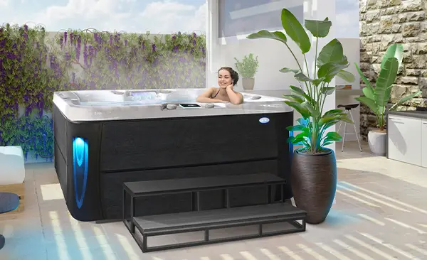 Escape X-Series Spas Stuart hot tubs for sale