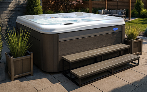 Patio&trade; Spas Stuart hot tubs for sale