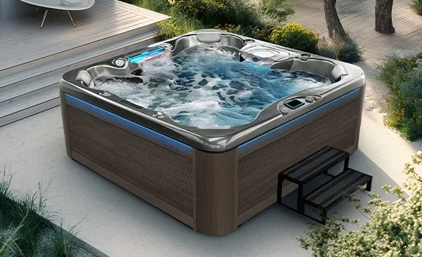 Platinum™ Spas Stuart hot tubs for sale