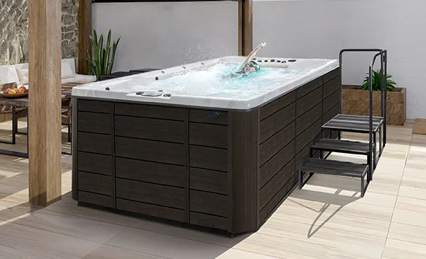 Swim Spas Stuart hot tubs for sale