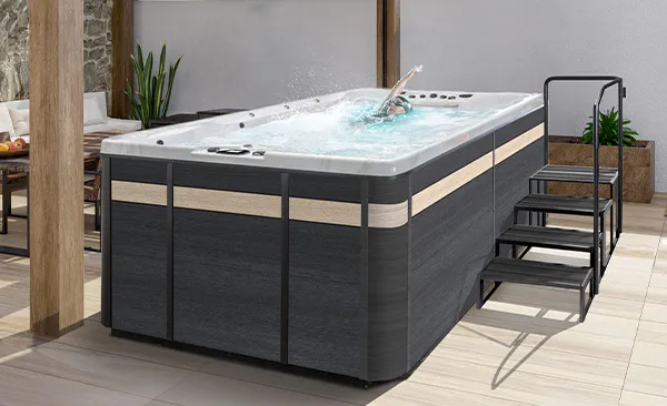 Swim X-Series Spas Stuart hot tubs for sale