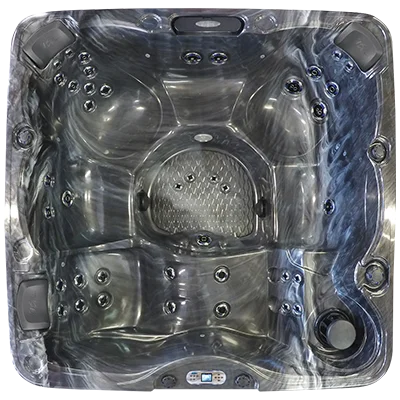 Pacifica EC-739L hot tubs for sale in Stuart