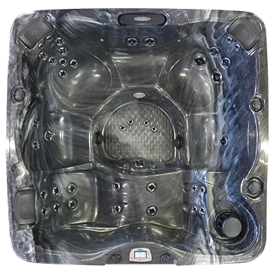 Pacifica-X EC-739LX hot tubs for sale in Stuart