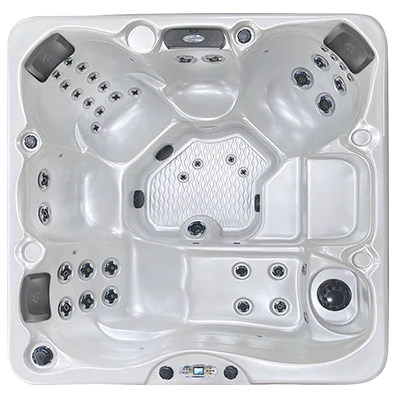 Costa EC-740L hot tubs for sale in Stuart