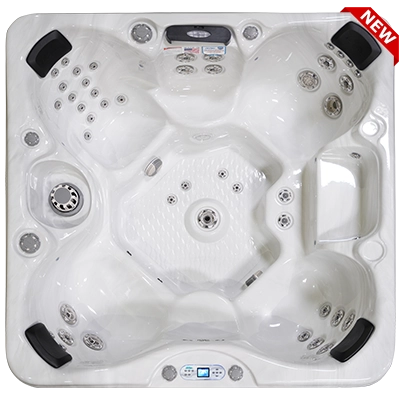 Baja EC-749B hot tubs for sale in Stuart