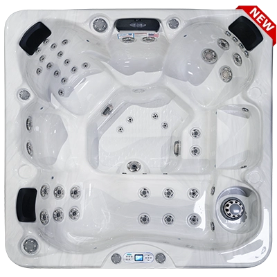 Costa EC-749L hot tubs for sale in Stuart