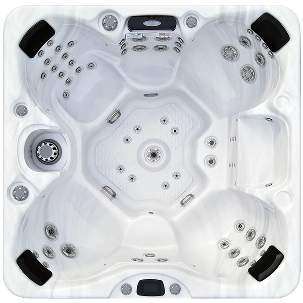 Baja-X EC-767BX hot tubs for sale in Stuart