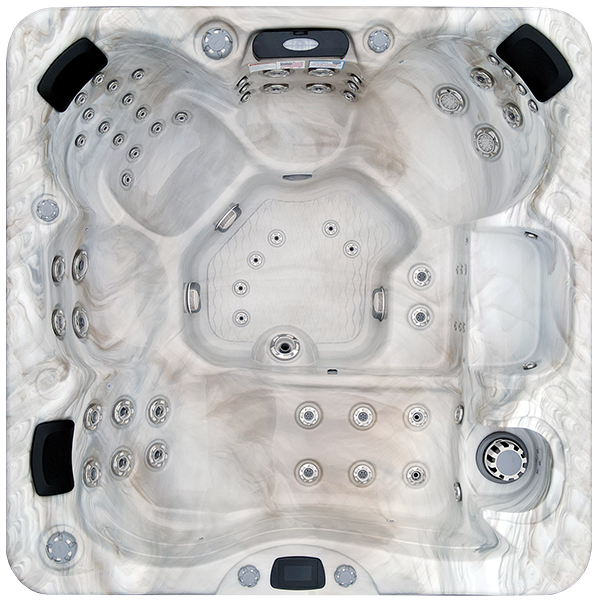 Costa-X EC-767LX hot tubs for sale in Stuart