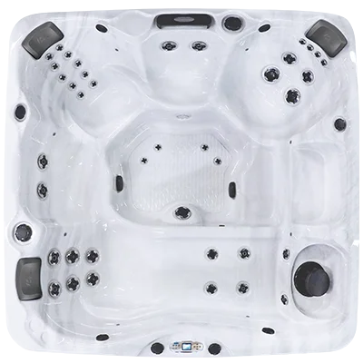 Avalon EC-840L hot tubs for sale in Stuart