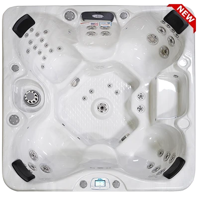 Cancun-X EC-849BX hot tubs for sale in Stuart