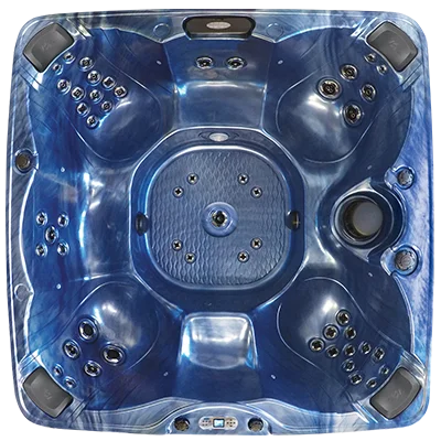 Bel Air EC-851B hot tubs for sale in Stuart