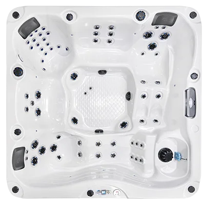 Malibu EC-867DL hot tubs for sale in Stuart