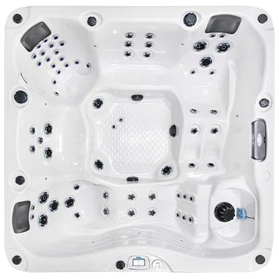 Malibu-X EC-867DLX hot tubs for sale in Stuart