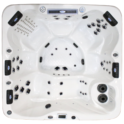 Huntington PL-792L hot tubs for sale in Stuart