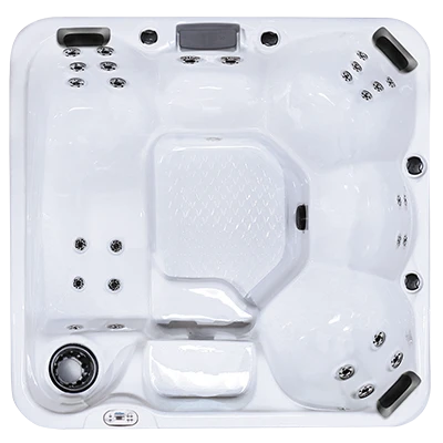 Hawaiian Plus PPZ-628L hot tubs for sale in Stuart