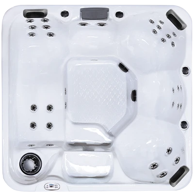 Hawaiian Plus PPZ-634L hot tubs for sale in Stuart