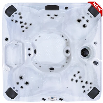 Tropical Plus PPZ-743BC hot tubs for sale in Stuart