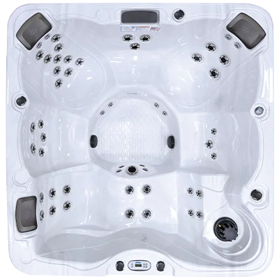 Pacifica Plus PPZ-743L hot tubs for sale in Stuart