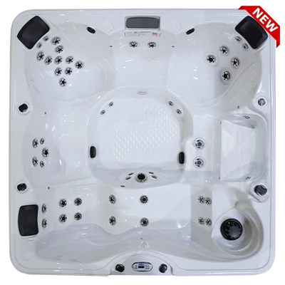 Pacifica Plus PPZ-743LC hot tubs for sale in Stuart