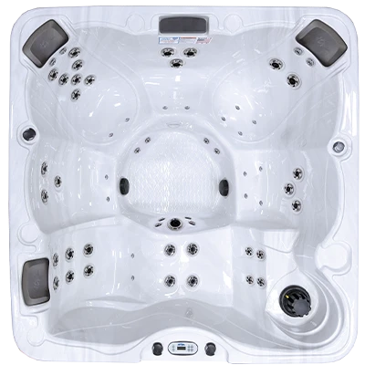 Pacifica Plus PPZ-752L hot tubs for sale in Stuart