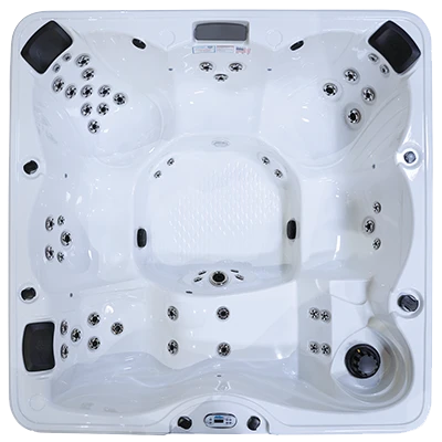 Atlantic Plus PPZ-843L hot tubs for sale in Stuart