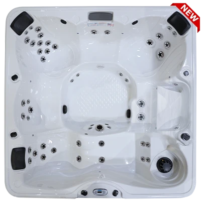 Atlantic Plus PPZ-843LC hot tubs for sale in Stuart